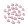 Opaque Acrylic Beads X-OACR-D320-01C-1