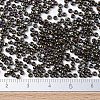 MIYUKI Round Rocailles Beads X-SEED-G007-RR0458-4