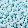 Baking Paint Glass Seed Beads SEED-C003-02E-3