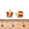 Glass Charms KK-R216-19G-05-3