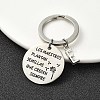 Alloy Keychain KEYC-YW00098-05-1