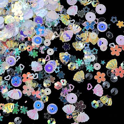 Ornament Accessories PVC-L001-07-1