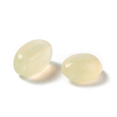 Natural New Jade Beads G-A023-01F-1