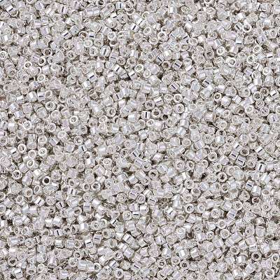 MIYUKI Delica Beads SEED-X0054-DB0551-1