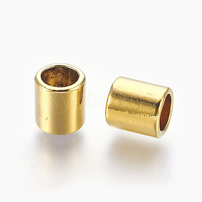 Tibetan Style Alloy Beads LS-TIBEP-A101917-AG-LF-1
