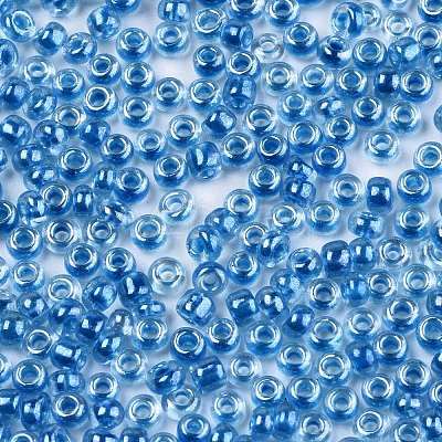 8/0 Glass Seed Beads SEED-A015-3mm-2216-1