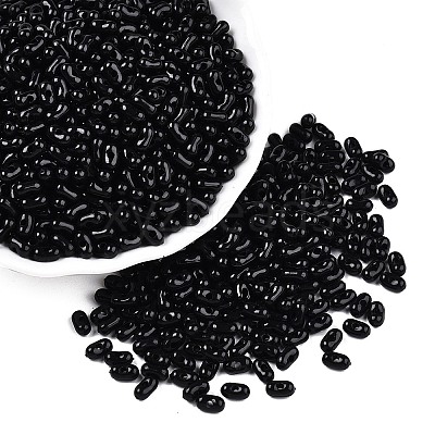 Opaque Acrylic Beads MACR-T048-02A-1