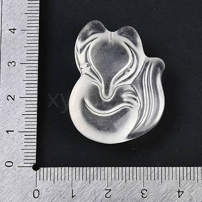 Glass Pendants GLAA-G121-02-1