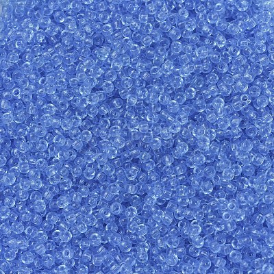 MIYUKI Round Rocailles Beads SEED-JP0008-RR0159-1