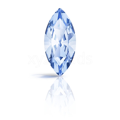 Preciosa® MAXIMA Crystal Fancy Stones Y-PRC-FG15-30020-1