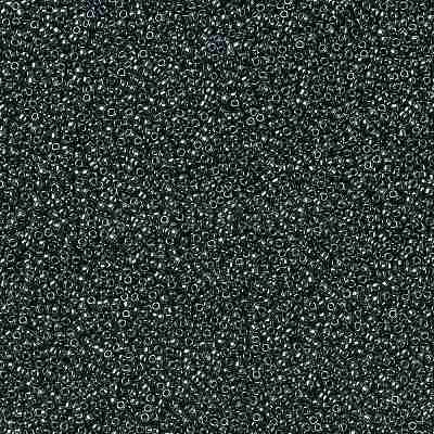 TOHO 15/0 Round Beads X-SEED-TR15-0089-1