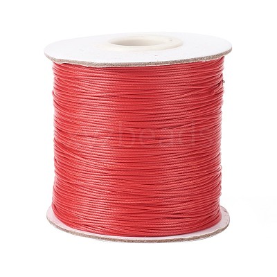 Waxed Polyester Cord YC-0.5mm-135-1