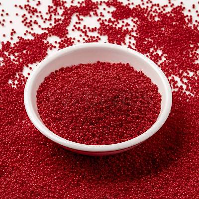MIYUKI Round Rocailles Beads SEED-X0056-RR0408-1