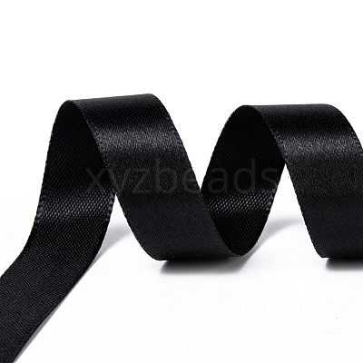 Single Face Satin Ribbon SRIB-Y039-1