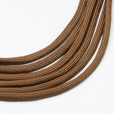 7 Inner Cores Polyester & Spandex Cord Ropes RCP-R006-205-1