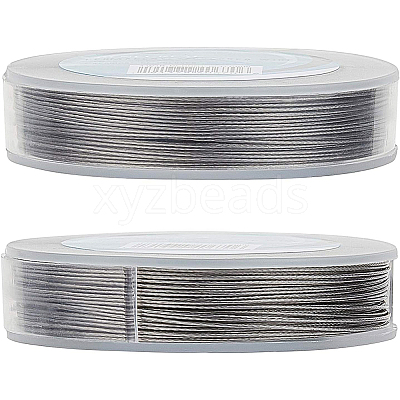 Tiger Tail Wire TWIR-BC0001-12-0.6mm-1