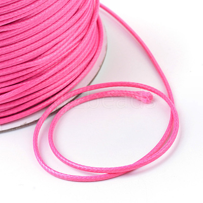 Korean Waxed Polyester Cords YC-Q002-2mm-02-1