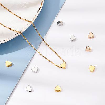 Brass Beads KK-PH0035-89-1