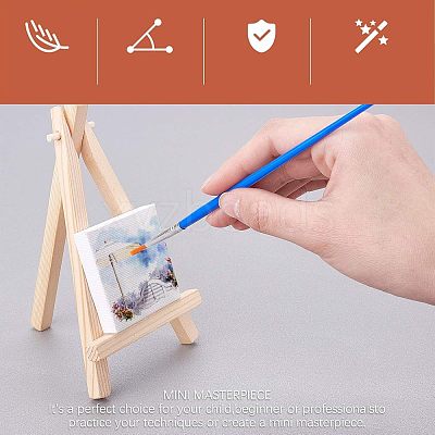 Painting Supplies AJEW-NB0001-80-1