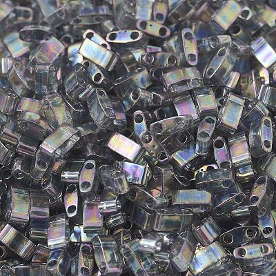 MIYUKI Half TILA Beads X-SEED-J020-HTL2440D-1