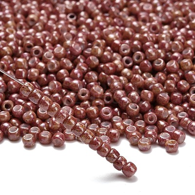 TOHO 6/0 Round Beads SEED-XTR06-1201-1