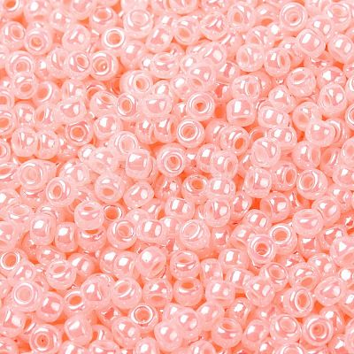 MIYUKI Round Rocailles Beads SEED-G008-RR0517-1