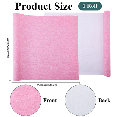 Nylon Fabric DIY-WH20062-133C-1