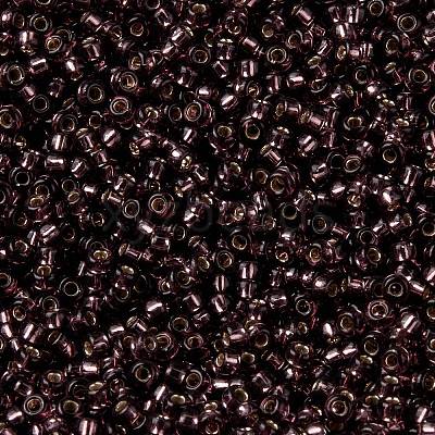 MIYUKI Round Rocailles Beads X-SEED-G009-RR0013-1