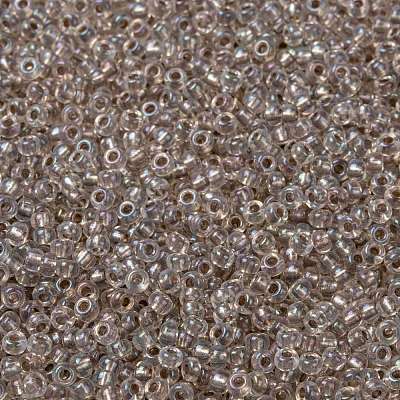 MIYUKI Round Rocailles Beads SEED-JP0009-RR2195-1