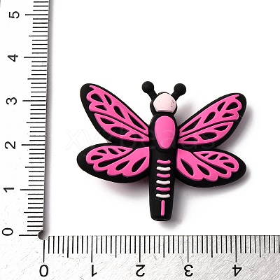 Silicone Beads SIL-K006-04B-1