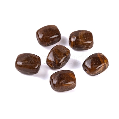 Acrylic Bead OACR-H120-02C-1
