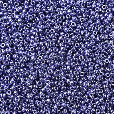 MIYUKI Round Rocailles Beads SEED-X0054-RR0434-1