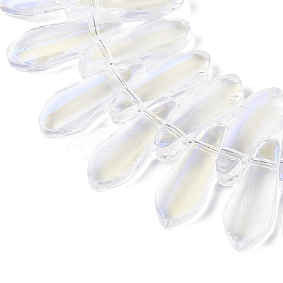 Glass Beads EGLA-Q134-01A-A08-1