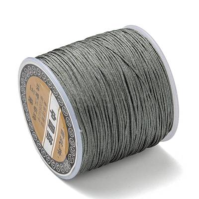 Nylon Braided Cord NWIR-Q008A-485-1