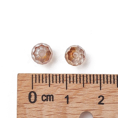 Preciosa® Crystal Beads Y-PRC-BB6-00030-225-1