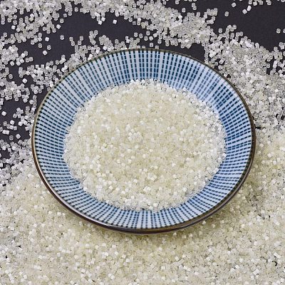 MIYUKI Delica Beads SEED-J020-DB0672-1