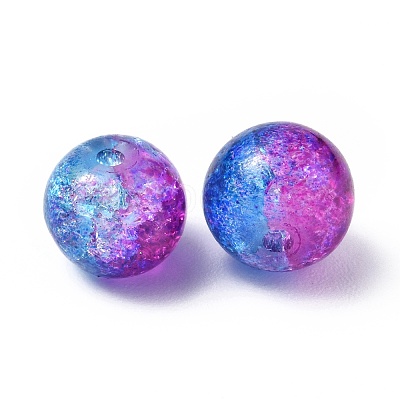 Glass Beads GLAA-E040-01I-1