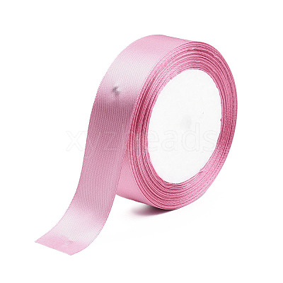 Single Face Satin Ribbon RC25mmY-082-1
