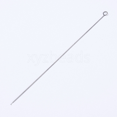 Iron Beading Needle IFIN-P036-02C-1