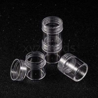 Clear Bead Organizer Storage Case C004Y-1