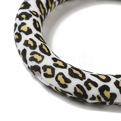 Silicone Beads SIL-Z010-04O-1
