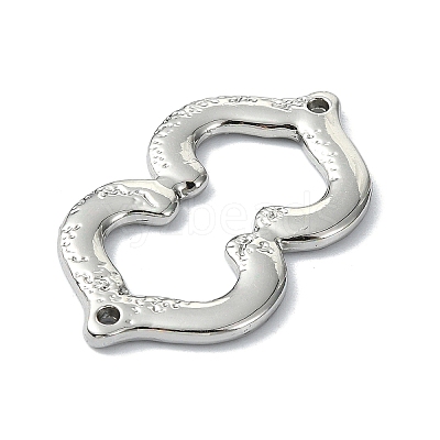 Rack Plating Alloy Links FIND-M014-04P-1