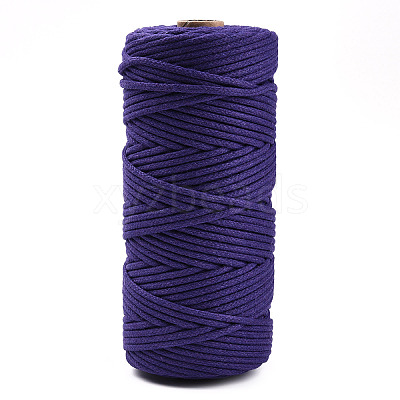 Cotton String Threads OCOR-T001-02-16-1