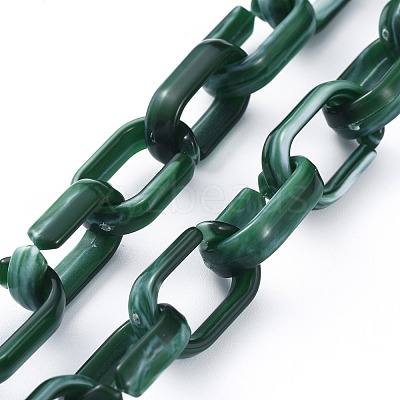 Eyeglasses Chains AJEW-EH00071-03-1