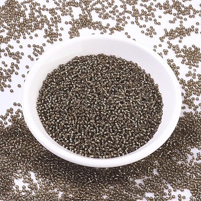 MIYUKI Round Rocailles Beads X-SEED-G007-RR1431-1