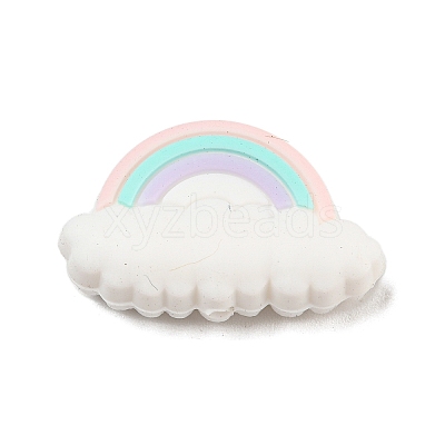 Silicone Focal Beads SIL-R146-03B-1