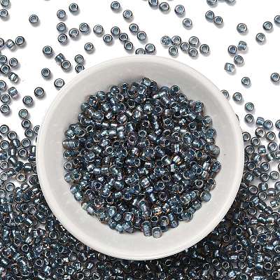 TOHO 11/0 Round Beads X-SEED-TR11-0272-1