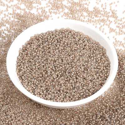 MIYUKI Round Rocailles Beads SEED-JP0010-RR3541-1