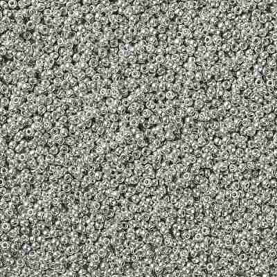 MIYUKI Round Rocailles Beads SEED-X0055-RR0181-1