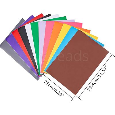 A4 Matte Self Adhesive Sticker Paper TOOL-NB0001-24-1